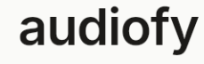 audiofy